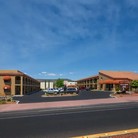 Desert Quail Inn Sedona at Bell Rock