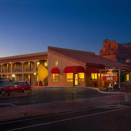 Desert Quail Inn Sedona at Bell Rock